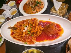 -锡和无锡菜(景丽苑店)