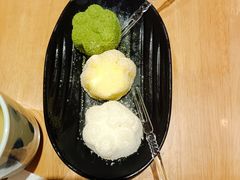 -一心创作料理屋(经开万达店)