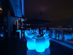 -福州天元国际威斯汀酒店·中国元素餐厅