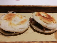 -江城小馆陕南妈妈菜·全球旅行餐厅(钟楼店)