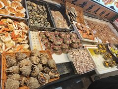 -渔家风味·鲅鱼水饺·央视展播·海鲜天津菜(开发区店)