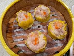 烧麦皇-香港威特瑞茶餐厅(小白楼音乐厅店)