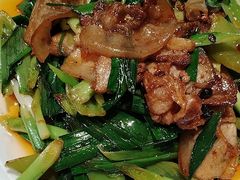 -金熊猫川菜餐厅