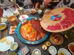 -吼堂老火锅(太古里总店)