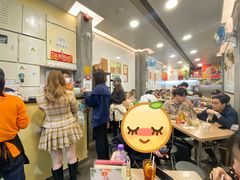-喜莲咖啡