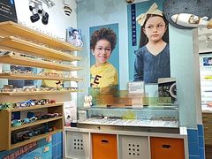 -青聪儿童眼镜(五官科医院宝庆路店)