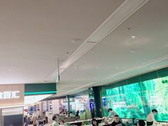 大堂-亚马逊海鲜自助(梅溪湖步步高店)