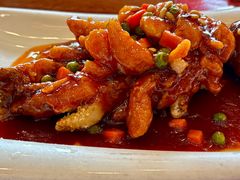 -侬佳蒸菜馆(听潮店)