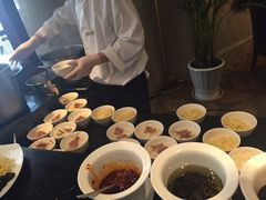 面条米线-上海古象大酒店