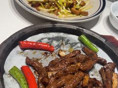 -阿甘小馆(陇海路店)
