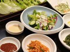 -本家·添百客韩国料理(泰然店)