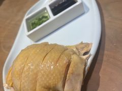 -苏小柳点心·手作小笼包(康桥分院)