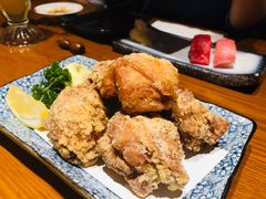 -千代武日本料理(爱建店)