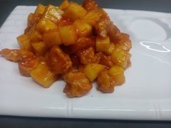 -南海渔家•海鲜•正宗海南菜(海棠湾店)