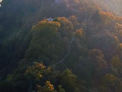 -终南山南五台景区