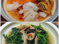 -甘家界柠檬鸭(安吉店)
