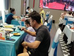 -丝宴·凤城印象·西北特色菜(彩虹湾店)