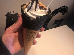 -麦当劳(欧亚卖场店)