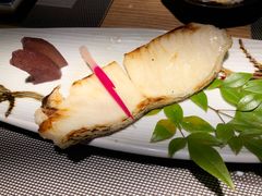 银雪鱼西京烧-大将料理餐厅(汇锦街店)
