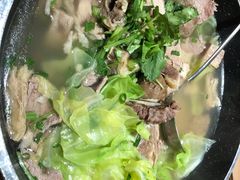 -川堂风·跷脚牛肉·乐山爆炒(宝山日月光店)