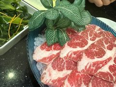 -一哥澳门豆捞 · 十七年经典澳门火锅(四季天地店)