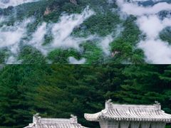 -五女峰国家森林公园