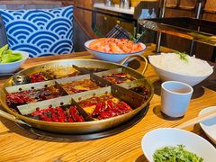 -莺花渡火锅City Green(万象城店)
