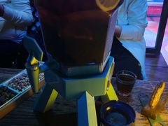 -老木头音乐空间(月河街店)