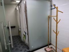 -CXFIT 陈徐健身工作室(凯旋店)