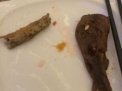 -杭州国际会议中心洲际酒店-原素全日餐厅(解放东路店)