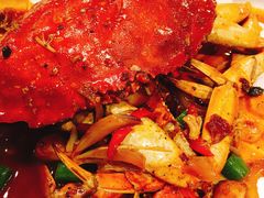 帝王蟹-盒马鲜生(杭州运河上街店)