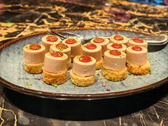 -悦轩中餐厅·高空江景·杭州柏悦酒店