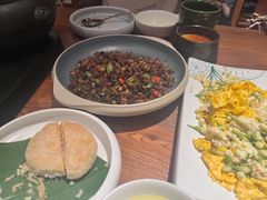 -云海肴·汽锅鸡·云南代表菜(美罗城店)