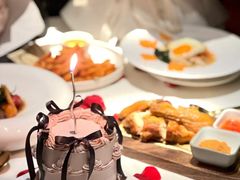 -慕百芙·定制生日蛋糕·DIY