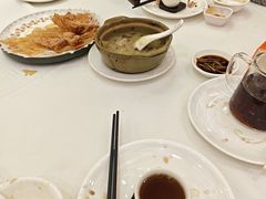 -聚福山莊·寻味顺德(北滘店)