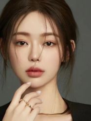 -LUNA皮相美·骨相美高级美感