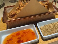 -33号大院·青岛本帮菜(五四广场店)