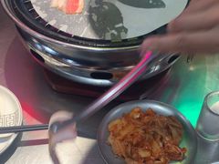 -燚青春东北泥炉烤肉(百合店)