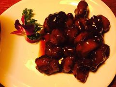 -章吴记喜瑞餐厅(东东城店)