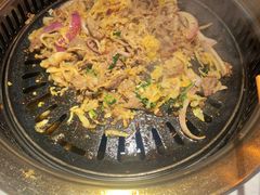 招牌肥牛-杨记齐齐哈尔烤肉(总店)