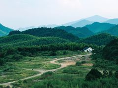 -江南天池