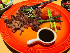 -TIAGO HOME KITCHEN(王府中环店)
