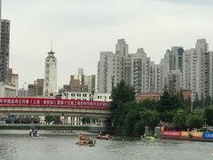 -苏州河梦清园环保主题公园