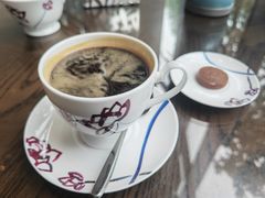 -福州泰禾铂尔曼酒店·大堂酒廊