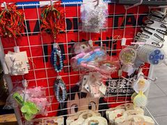 -小核桃品质串店(世茂大道店)