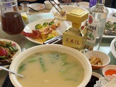 -新金盛·海鲜酒楼(盐田店)