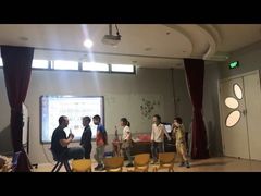 -爱乐梵国际儿童教育中心(古美店)