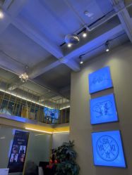 -YASAKI国际舞蹈中心