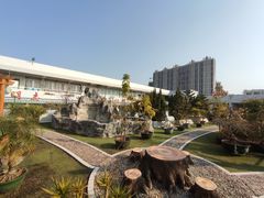 -汕头市潮阳区棉城中学