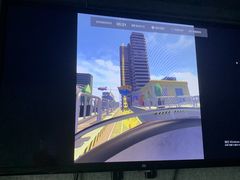-VR 间客漫·PS电玩·虚拟现实包间游戏电竞(街道口店)